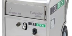 Xtreme Cleaning Machine