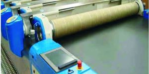 AG Derco Textile Printing Blanket