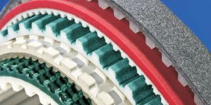 Coated Belts
