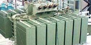 Special Purpose Transformer