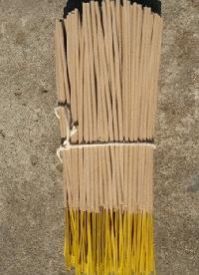 Natural Incense