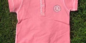 Boys Polo T-Shirt (G-23)