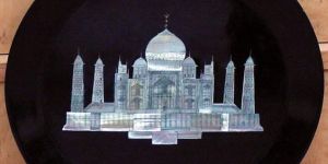 Marble Stone Handicraft (KK-094)