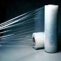 Plastic Stretch Films