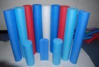 Nitrile Foam Tubes