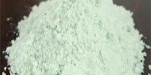 Ferrous Sulphate