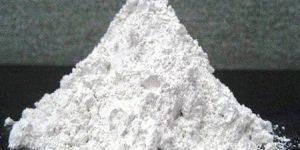 White Limestone Powder