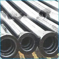 Cast Iron Pipes