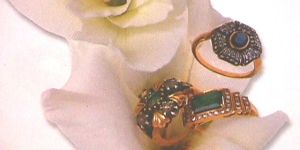 Antique Jewellery