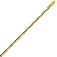 Gold Ball Chains