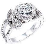 Diamond Wedding Ring