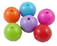 Round Beads