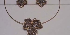 Gold Design Jewellery