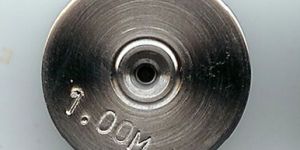 Wire Drawing Machine