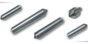 Natural Point Diamond Dresser