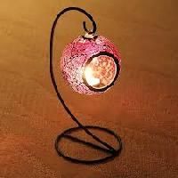 Tealight Candle Lanterns