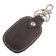Leather Key Rings