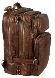 Leather Backpacks