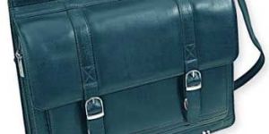 Briefcase/computer Case - 721-3