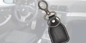 Ninja Keychain - 13