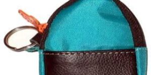 Storage Type Keychain