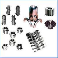 Oil Mill Machinery Spare Parts