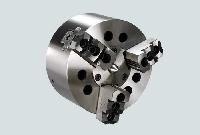 CNC Power Chucks
