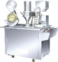 Capsule Making Machine