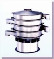 Vibro Sifter