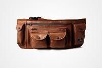 Leather Waist Bags