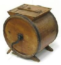 Butter Churn