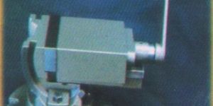 2 Way Tilting Machine Vice