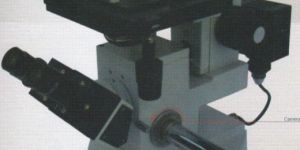 Metallurgical Microscope (SMT620)
