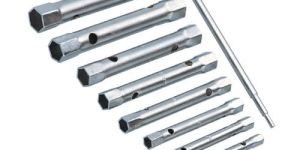 Automotive Box Spanners Tools