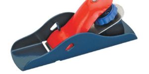 Carpenters Tools Block Plane Sheet Body