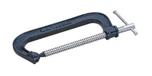 Carpenters Tools G-Cramps Standard