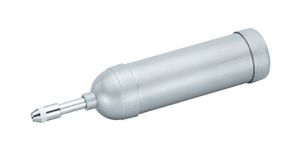 Lubrication Grease Gun Push Type