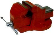 SI 137 C.I. BENCH VICE FIXED BASE