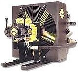 No-POWER AIR OIL COOLER FILTER UNIT