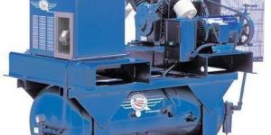 EPS Moulding Machine