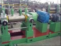 Rubber Mixing Mill