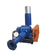 Rotary Twin Lobe Blowers