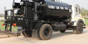 Road Construction Equipment