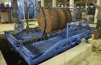 Rotomolding Machines