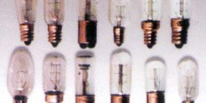 Indication Lamps
