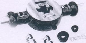 Pipe Die Sets