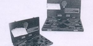 Round Die Sets