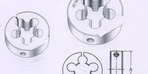 Round Dies