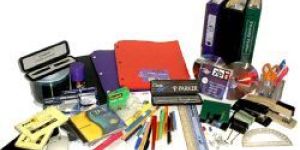 Stationery Products