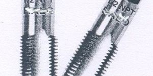 Threading Taps - 02